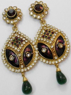 Fashion Earrings